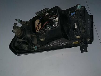 Фара прав., Ford Transit оригинал