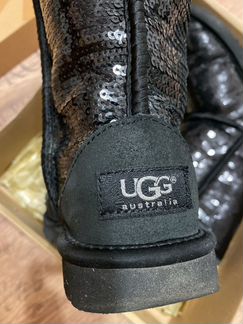 Угги бренда UGG оригинал