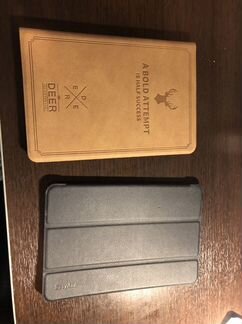 Чехлы для iPad mini 4