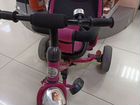 Прогулочный детский велосипед Micio п64 объявление продам