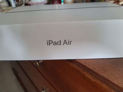 Apple iPad Air 10.5 Wi-Fi 64Gb Space Grey