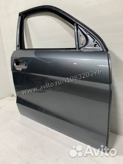 Дверь передняя правая Mercedes Gle W166 2017