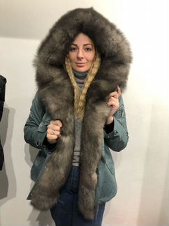 Парка