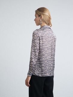 Блуза р 46 новая