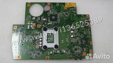 Материнская плата Asus All-in-One PC A4310 UMA