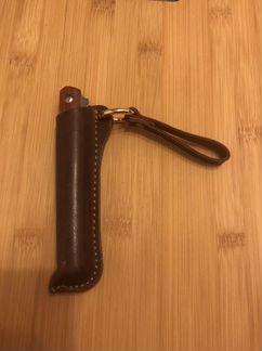 Нож «джентельмен»