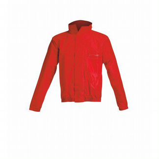 Мотодождевик раздельный acerbis RED/black