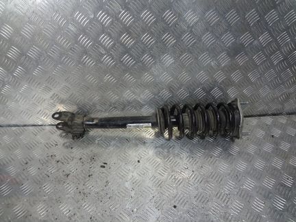 Стойка передняя в сборе Мерседес w205