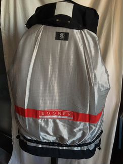 Куртка горнолыжная Bogner. Оригинал. Р. 50