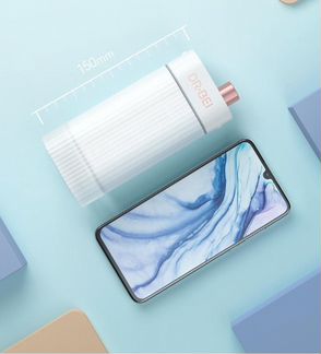 Ирригатор xiaomi
