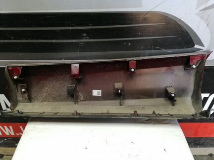 Накладка двери задняя правая Toyota Rav-4 C 40 2.0