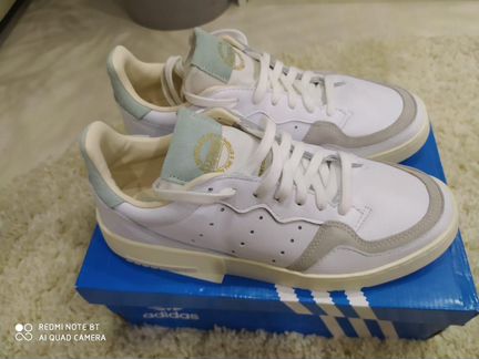 Adidas Super Curt