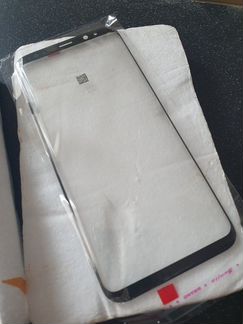 Стекло для модуля s8+