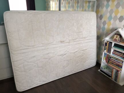 Матрас 140х200 бу