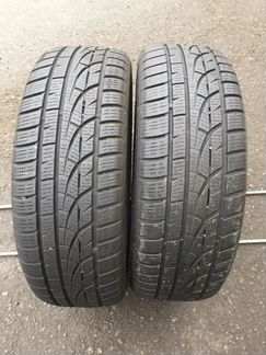 Зимняя резина 195 55 R16 Hankook Winter Evo