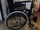 Инвалидная коляска, бу объявление продам