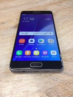 Samsung A5 (2016) SM-A510F