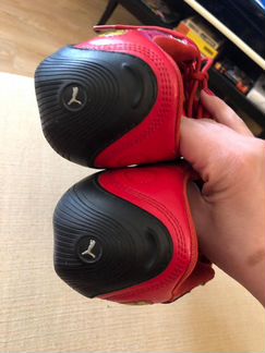 Кроссовки Puma Ferrari