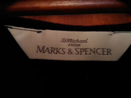 Платье marks&spencer р.40-42