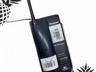 Телефон FAX Panasonic KX-TC1205RUB объявление продам