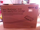 Картридж Xerox WC 3550
