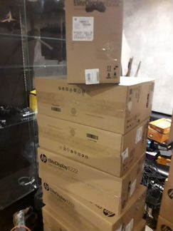 Мониторы HP EliteDisplay e222