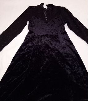 Платье размер 38-42