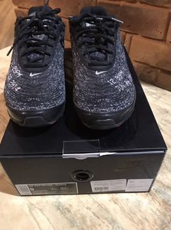 Кроссовки nike air max skepta
