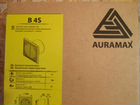 Вытяжной вентилятор auramax B 4S 14 Вт