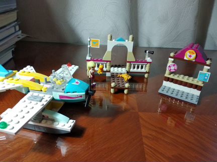 Lego Friends