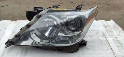 Фара левая Лексус LX570 Lx 570 ксенон адаптив