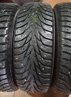 225 65 17 Yokohama бу Шины Зимние 225 65 R17 97A