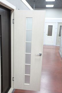Двери межкомнатные новые