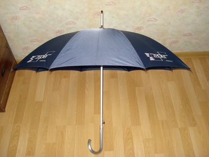 Зонт-трость «Цептер»