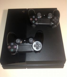 Playstation 4