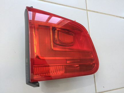 Фонарь левый Volkswagen Tiguan 5N 2012 - 2016