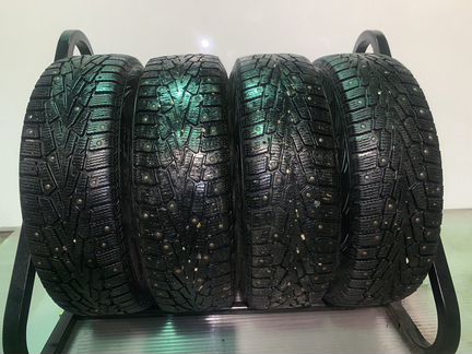 Колёса Солярис/Рио 185/65R15 Cordiant
