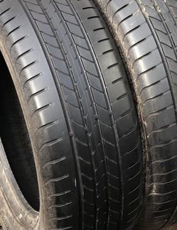 205 60 16 Goodyear EfficientGrip 92W Летние шины