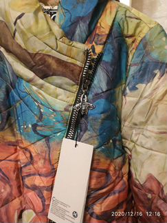 Новая куртка 56/60