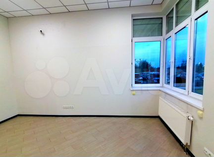 Квартира-студия, 18.5 м², 1/9 эт.