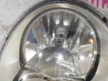 Фара передняя правая Mini Cooper R50
