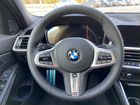 BMW 3 серия 2.0 AT, 2021 объявление продам