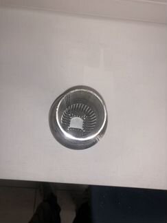 Пламегаситель Mitsubishi Outlander XL стронгер