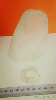 Плафоны 3 шт