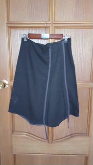 Юбка Cop. Copine темно серая р.S