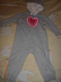 Комбинезон 18 мес. oshkosh и др.одежда