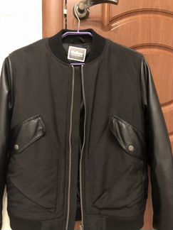 Бомбер для мальчика Гуливер