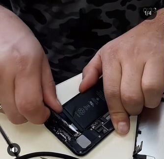 Ремонт телефонов с гарантией