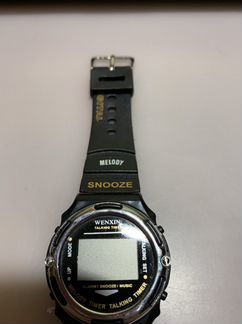 Наручные часы Talking time