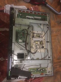 Телевизор плазма 42